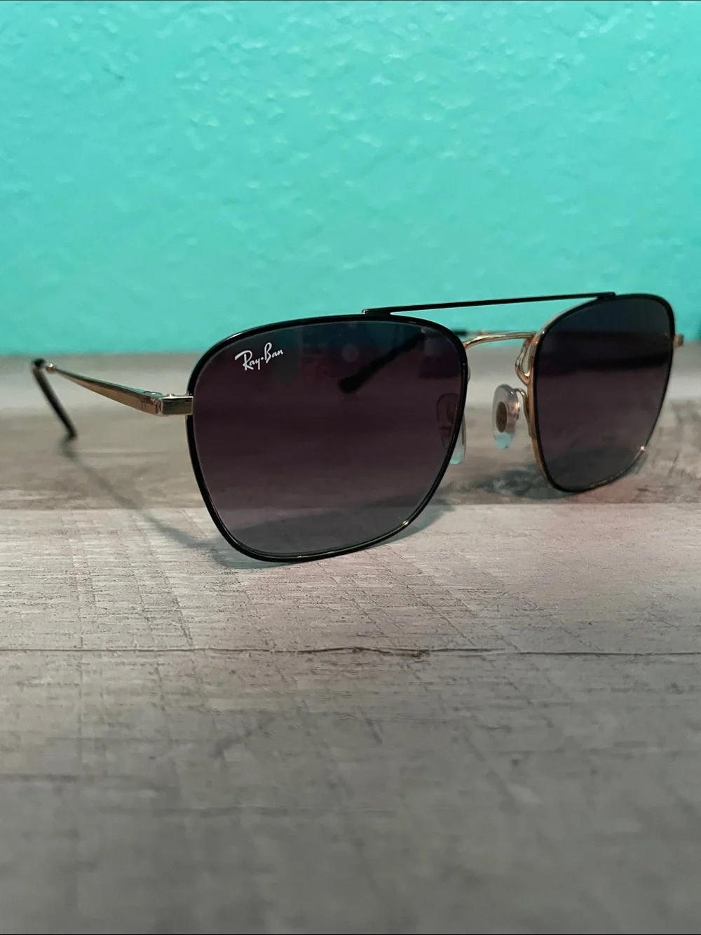 Rayban RB3588 Sunglasses